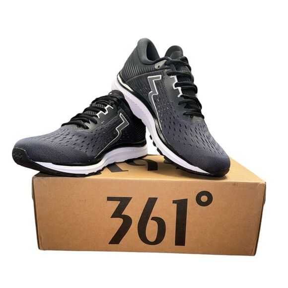 Brand New Men’s 361 - Meraki 4 - Picture 2 of 5